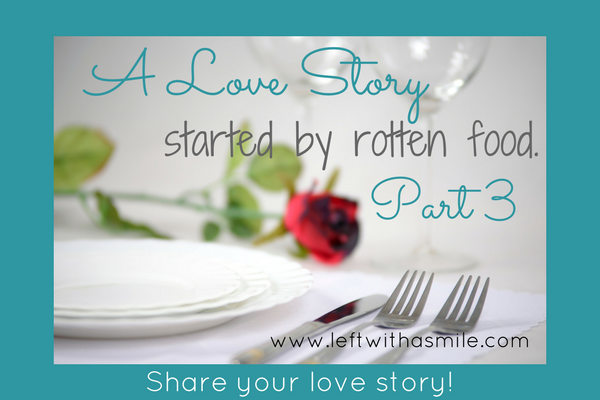 Everybody loves and good love story! You'll want to read this one!