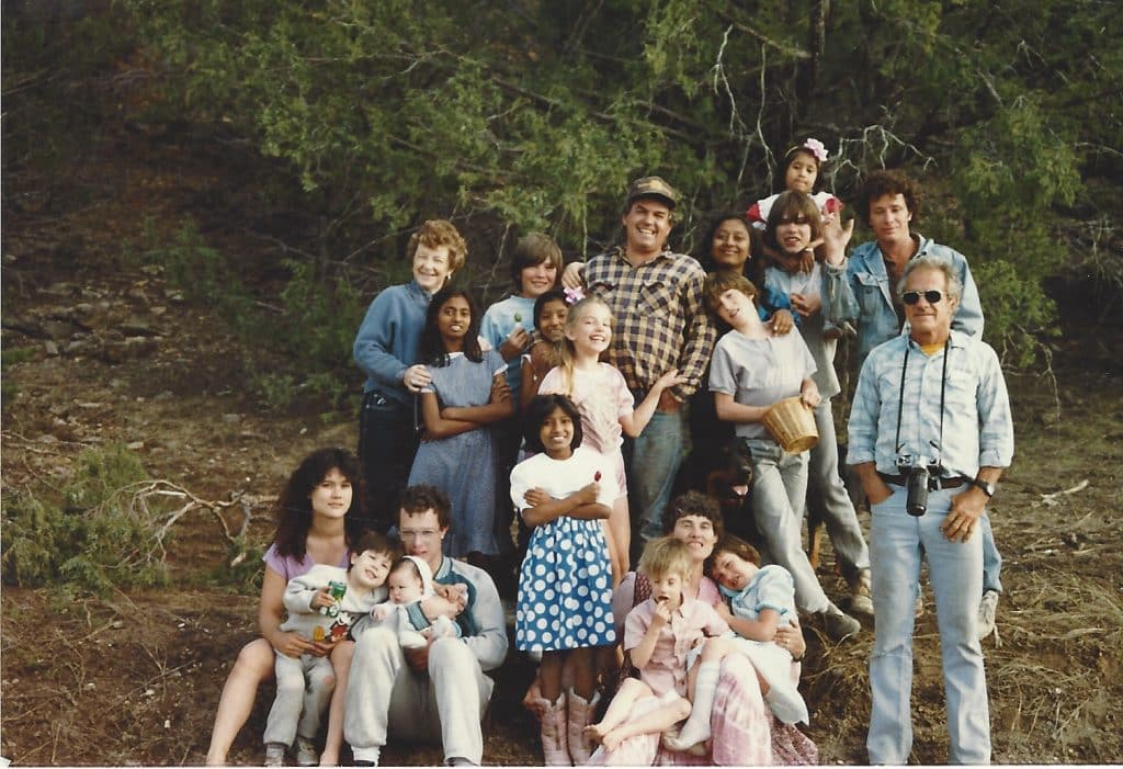 Motherhood | Hippie | Adoption | Addiction Recovery | Mormon | Big Family