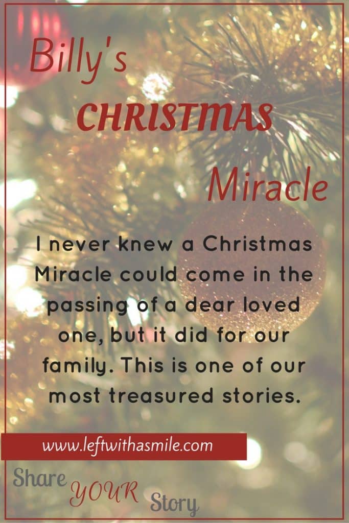 A Beautiful Christmas Miracle