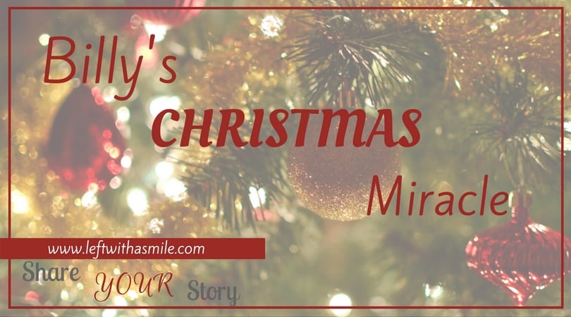 Christmas | Miracles | Disabilities | Family