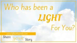 Share your light